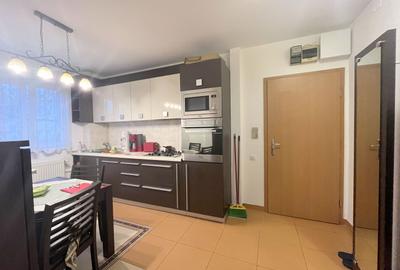 De inchiriat 4 camere- Zona Circumvalatiunii - 14