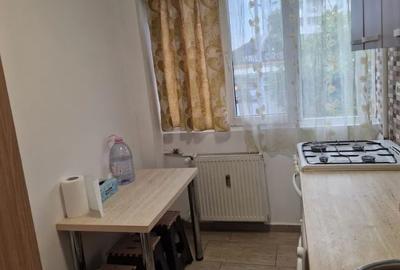 Apartament 2 Camere,Tineretului,Metrou,et.1/8,Amenajat,mobilat,Pet Friendly - 8