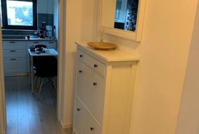 Apartament Mihai Bravu / Decebal / Piata Muncii - 6
