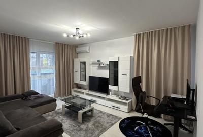 Apartament 2 camere | Parcare - 2