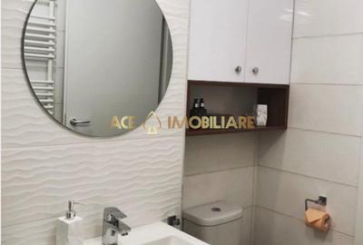 Garsoniera de inchiriat | 21 Residence | Centrala proprie | Metrou - 9