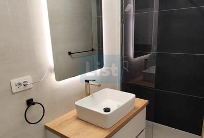 Apartament modern | 2 camere | Parcare | Iulius Mall - 6