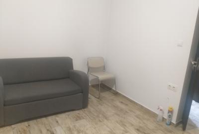 UNIVERSITATE - FACULTATEA DE ARHITECTURA, GARSONIERA, 30MP, MOBILATA - 1