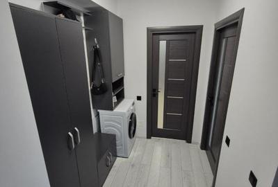 Apartament 2 camere la cheie, 53mp, 2 balcoane, zona Iulius Mall - 9