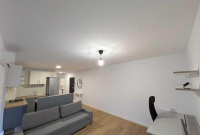 Apartament 2 camere Lux +CTP in Complexul Trio Bridge View langa metrou Crangasi - 3