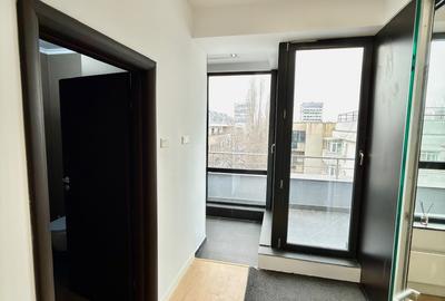 Dorobanti - Beller / Cladire 2016 / Apartament exclusivist /  Singur pe etaj - 21