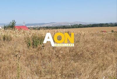 Oportunitate investitie. Oarda de Jos, 16 parcele de 490 mp - 2