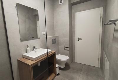 LUX ȘI CONFORT ÎN INIMA BRAȘOVULUI – 3 CAMERE COMPLET ECHIPATE | PET FRIENDLY | - 12