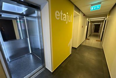 2 Camere + Parcare Bloc nou The Park Prea Multa Depozitare Tineretului - 8