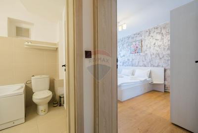 Apartament 3 camere | Centrul Civic | lângă AFI Brașov - 11