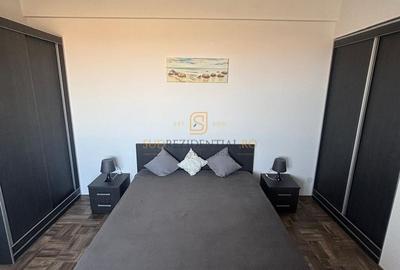 Apartament 2 camere - vedere spre Delta Văcărești -10 minute Metrou - 6