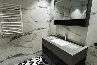 Nordului first line//3-bedroom apartment//terrace//park view - 10