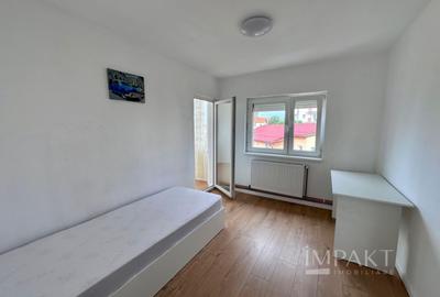 Chirie apartament 4 camere | Manastur | 250€/student - 8