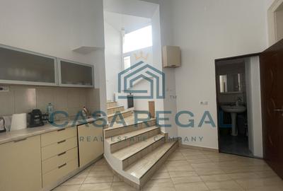 Spatiu de birouri ultracentral Parcul Traian - zona Oltea Doamna - 22
