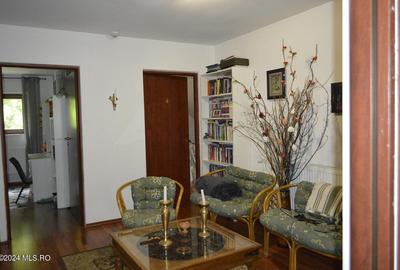 Topoloveni - Casa cu teren 1500 mp langa padure, garaj, anexe - 12