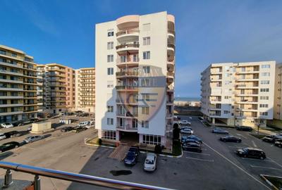 2 camere Mamaia Nord Summerland parcare vedere lac gaze - 3