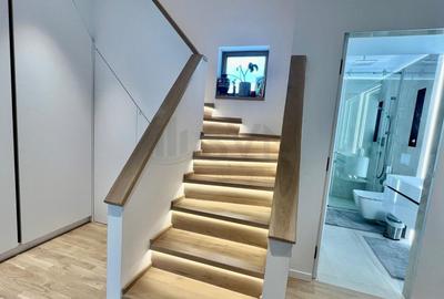 REA1019737 Triplex l 210 mp l Zona Centrala - 5