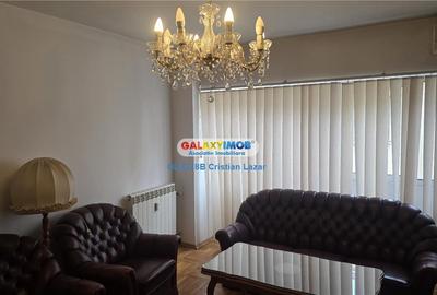 Apartament cu 2 camere semidecomandat în Victoriei