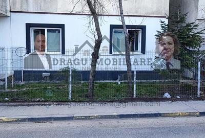 Apartament 4 camere decomandat, 86.37 mp, parter/ renovat premium/ Tecuci - 10