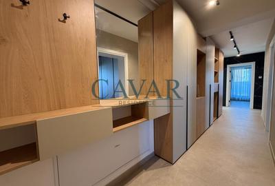 Proiect Cavar Residence Drumul Binelui 168 - 10