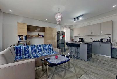 Apartament 2 camere în zona OASULUI - 9