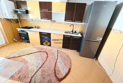 Apartament 3 camere de inchirat , Calea Romanului - Piatra Neamt - 4