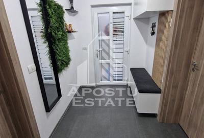 Duplex cu 5 camere si garaj,independent energetic,Dumbravita - 16