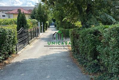 Casa si teren  - Zona Ultracentrala - 10