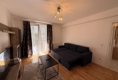 APARTAMENT 2 CAMERE DE INCHIRIAT 54MP BLOC NOU, ALBA IULIA - 2