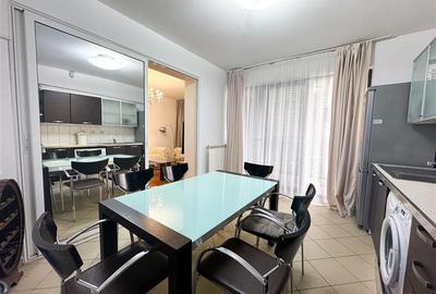 Apartament de inchiriat 2 camere Herastrau - 9