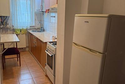 2 camere, zona Autogara Beta, 47 mp. - 2