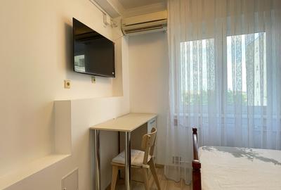 Sos. Oltenitei | Studio modern 2 camere | Vedere spre Delta Văcărești - 7