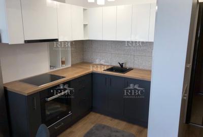 Apartament 2 camere cu parcare Gheorgheni - 3