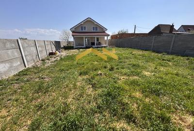 Bucovăț -Casa Individuală-Disponibilă Imediat - 18