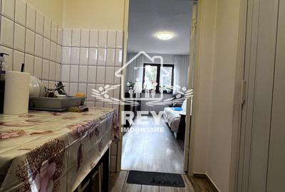 Apartament 2 Camere | Etaj 1 | Sibiu, Cartier Țiglari - 17