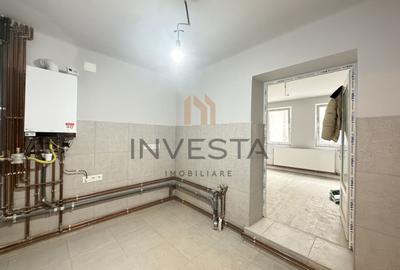 Apartament de inchiriat la parter in casa - Zona Dambovitei - 3