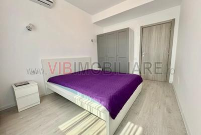 2 Camere- Pacii - Bloc Nou - Parcare - 5