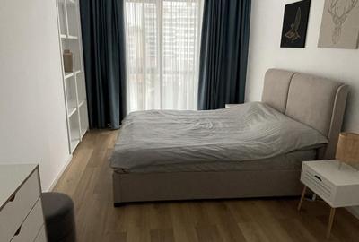 Apartament 2 camere Lux+CTP in Complexul Țepeș Voda Residence - 2