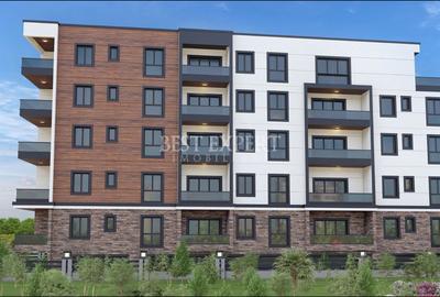 Garsoniera Ideal Investitie -10 min STB - 2