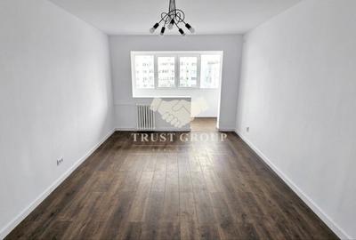 Apartament 3 camere P-ta Victoriei Titulescu | Renovat | 1976 - 1