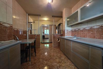 Apartament 3 camere decomandat | 67 mp | Drumul Taberei – Piața Moghioroș - 1
