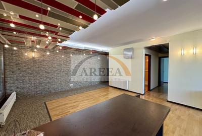 INVESTITIE - Aviatiei - Baneasa - 3 camere - 110 mp - parcare - 9