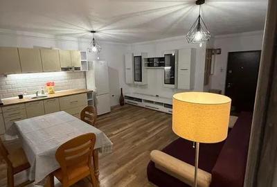 Inchiriere apart. cu 2 camere +parcare subterana, Floresti - 1