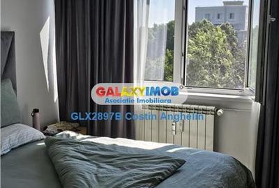 Apartament 3 camere Basarabia - Vedere Arena Nationala - 13