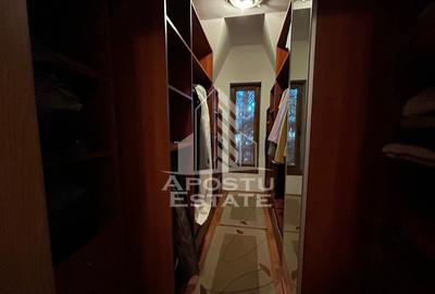 Vilă cu teren 920 mp, pentru familie sau investiție in Timisoara - 16