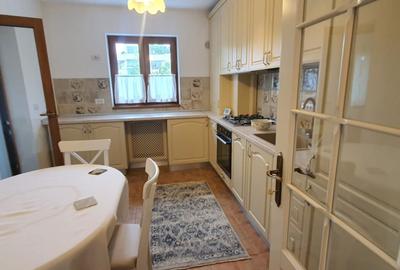 Apartament de inchiriat 4 camere decomandate zona Copou-Parcul Copou - 14