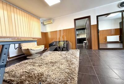 VEZI VIDEO! Apartament 3 camere | SUPER POZITIE | 5 min Aparatorii Patriei - 7