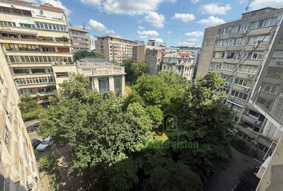 Apartament 2 camere, decomandat, renovat si mobilat, Sala Palatului - 7
