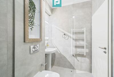 Apartament 2 camere Dumbrăvița - 13