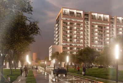 New World Splaiul Unirii